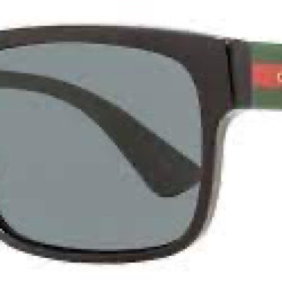 Gucci unisex sunglasses - Picture 2 of 4